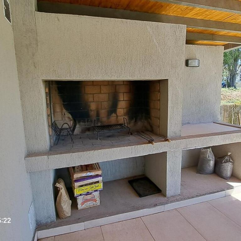 Laderas de Chacras vista montaña en Barrio privado - Casa de 2 dormitorios - 6