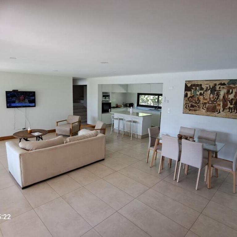 Laderas de Chacras vista montaña en Barrio privado - Casa de 2 dormitorios - 7
