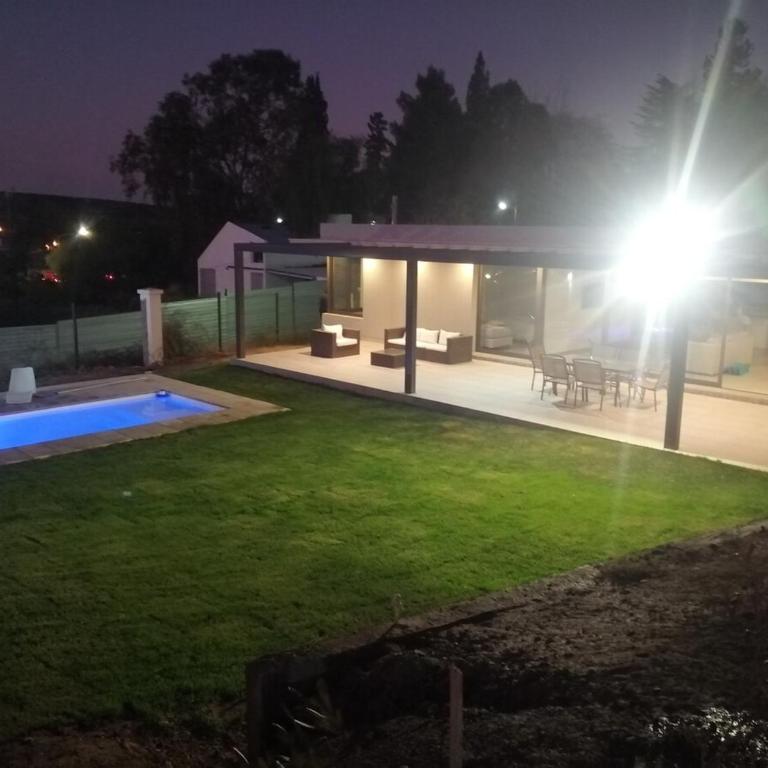 Laderas de Chacras vista montaña en Barrio privado - Casa de 2 dormitorios - 15