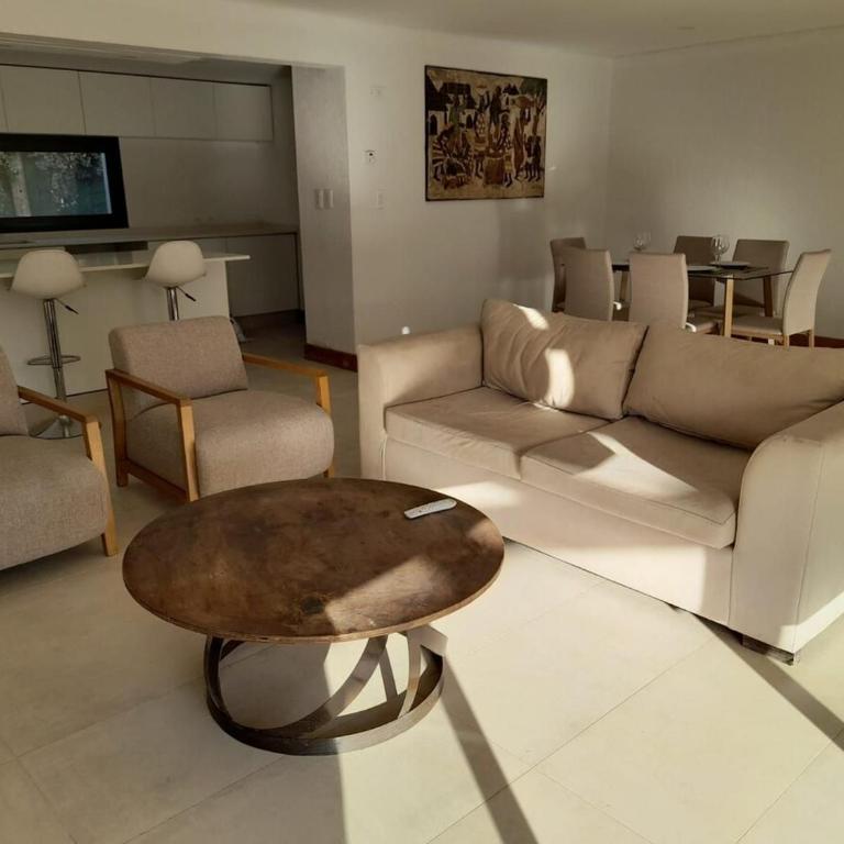 Laderas de Chacras vista montaña en Barrio privado - Casa de 2 dormitorios - 23