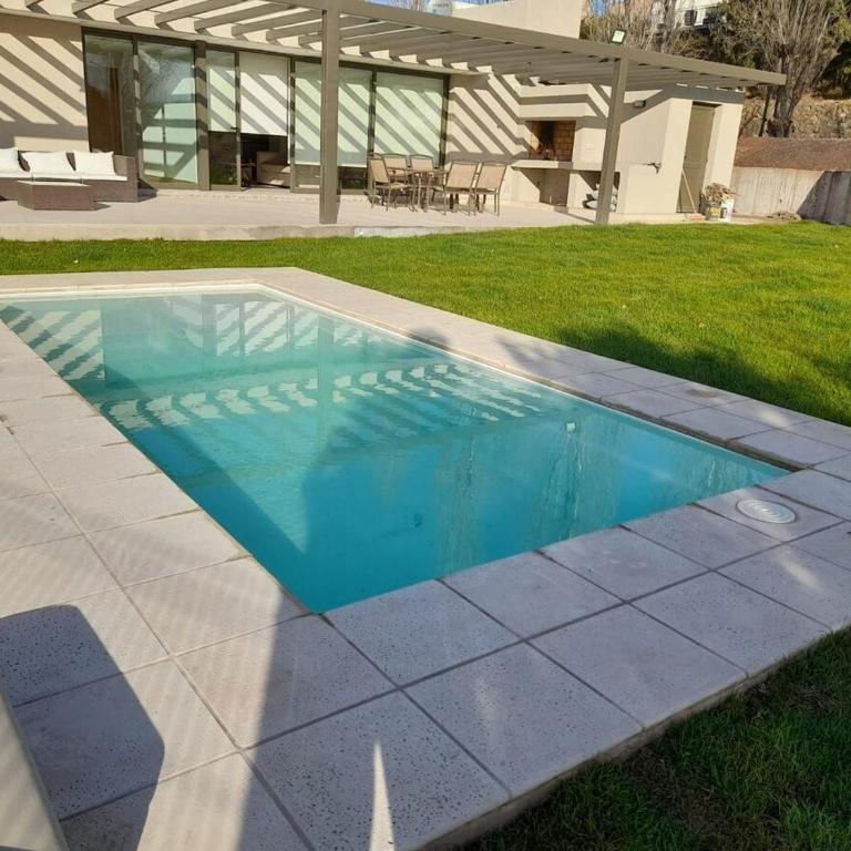 Laderas de Chacras vista montaña en Barrio privado - Casa de 2 dormitorios - 29
