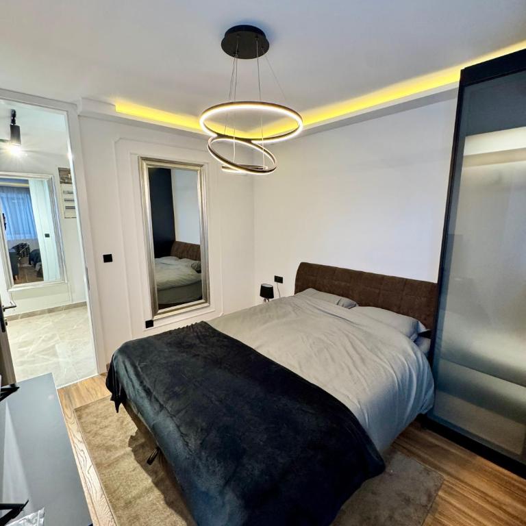 Luxury Apartment Sarajevo Tower-FREE GARAGE - Two-Bedroom Apartment - 7