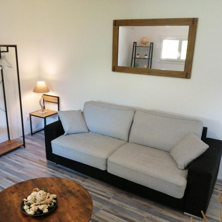 Mon gîte à Pélasque - Appartement 1 Chambre - 7