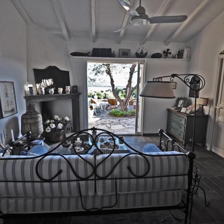 Casetta indipendente con vista a Santa Giulia - Haus mit 2 Schlafzimmern - 20