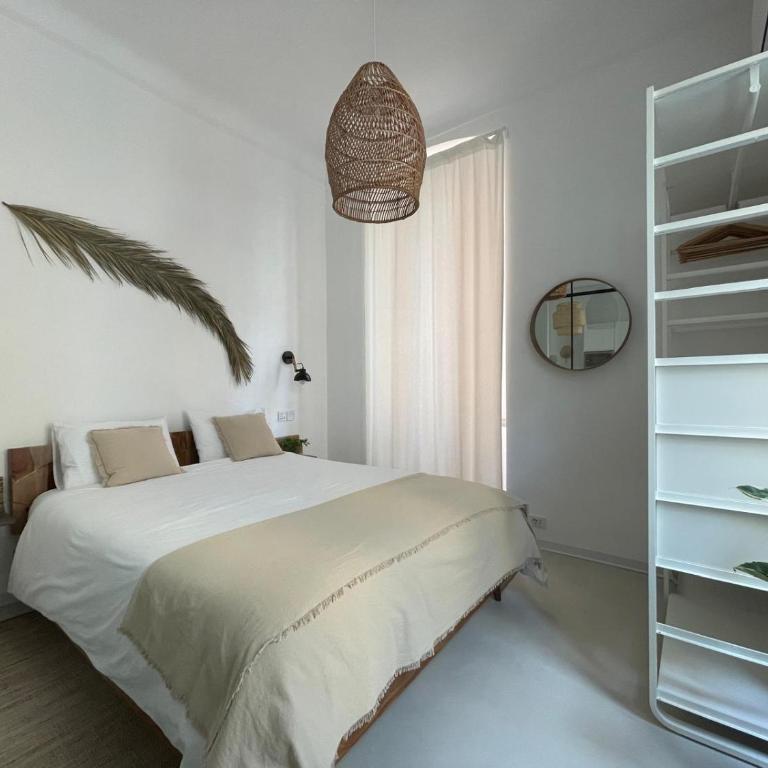 Luxury Designer Suite in the historical center - Appartamento con 1 Camera da Letto - 21