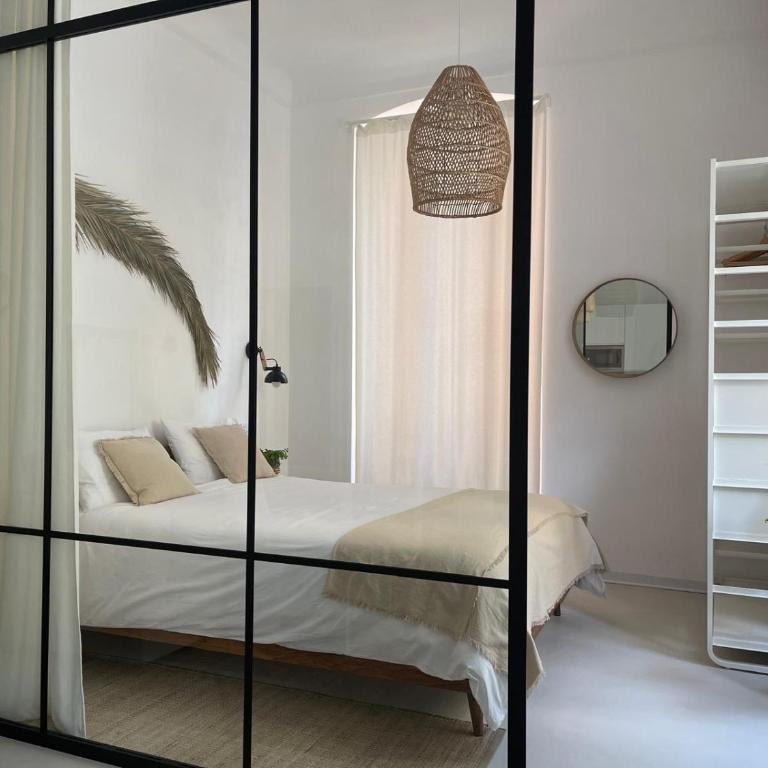 Luxury Designer Suite in the historical center - Appartamento con 1 Camera da Letto - 1