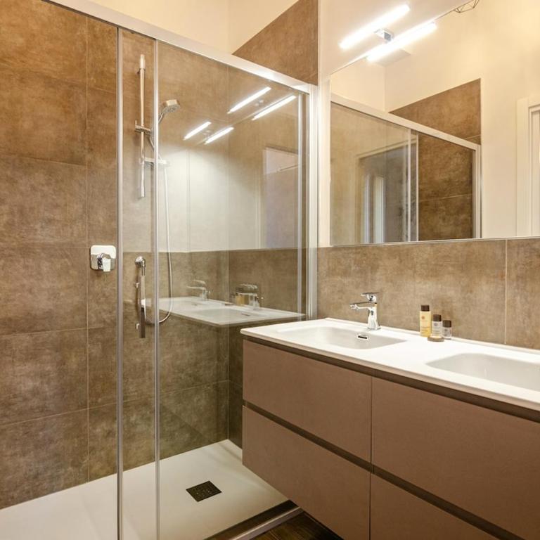 Indipendenza Lofts - Appartamento con 1 Camera da Letto - 15
