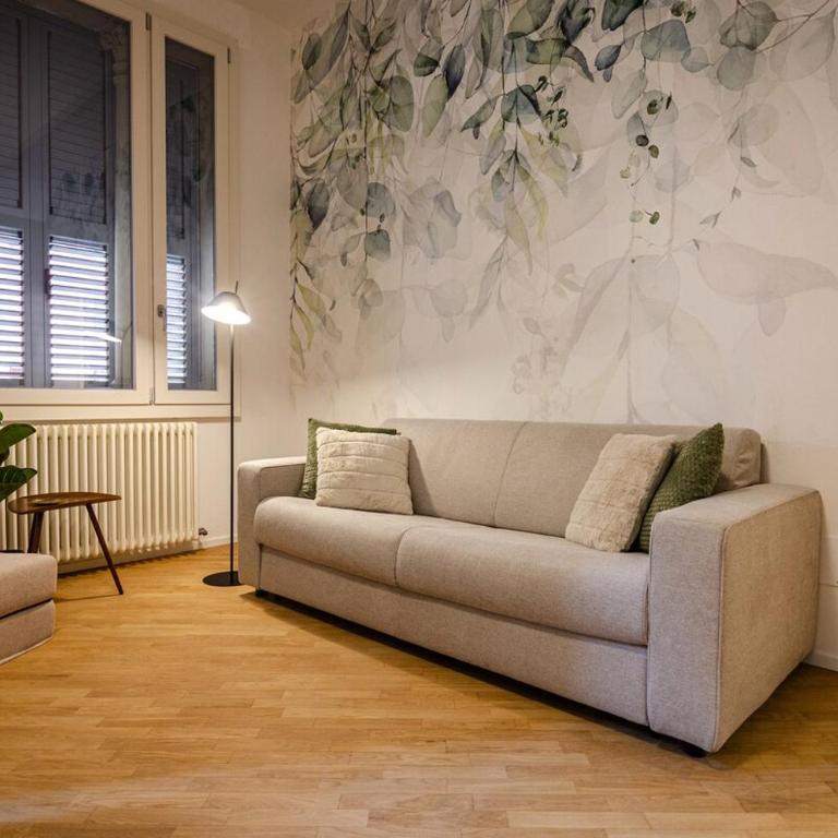 Indipendenza Lofts - Appartamento con 1 Camera da Letto - 16