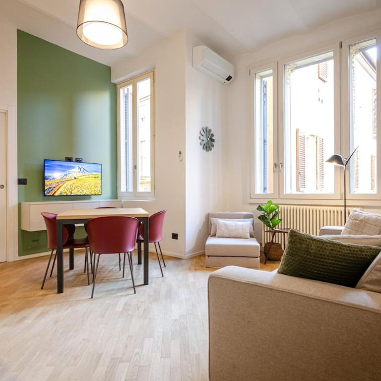 Indipendenza Lofts - Appartamento con 1 Camera da Letto - 3