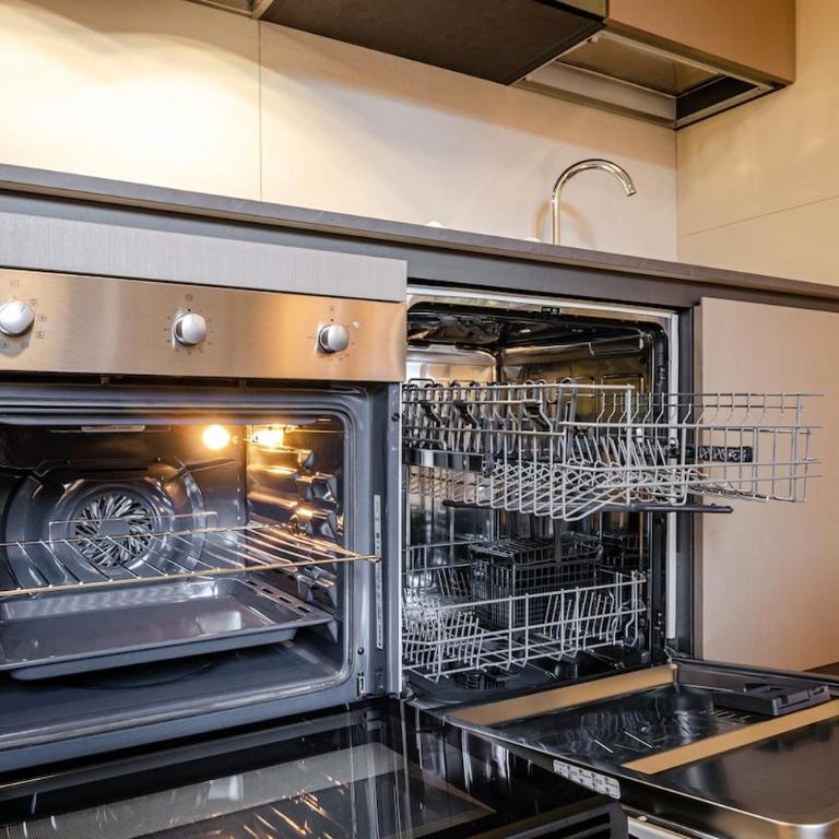 Indipendenza Lofts - Appartamento con 1 Camera da Letto - 22
