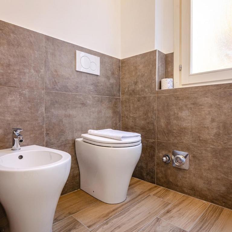 Indipendenza Lofts - Appartamento con 1 Camera da Letto - 27