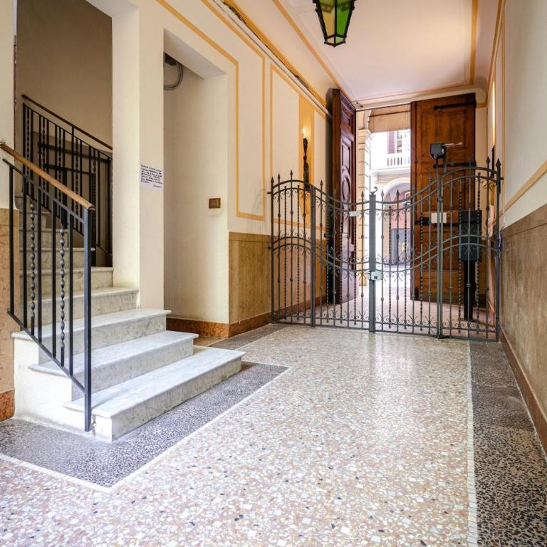 Indipendenza Lofts - Appartamento con 1 Camera da Letto - 29