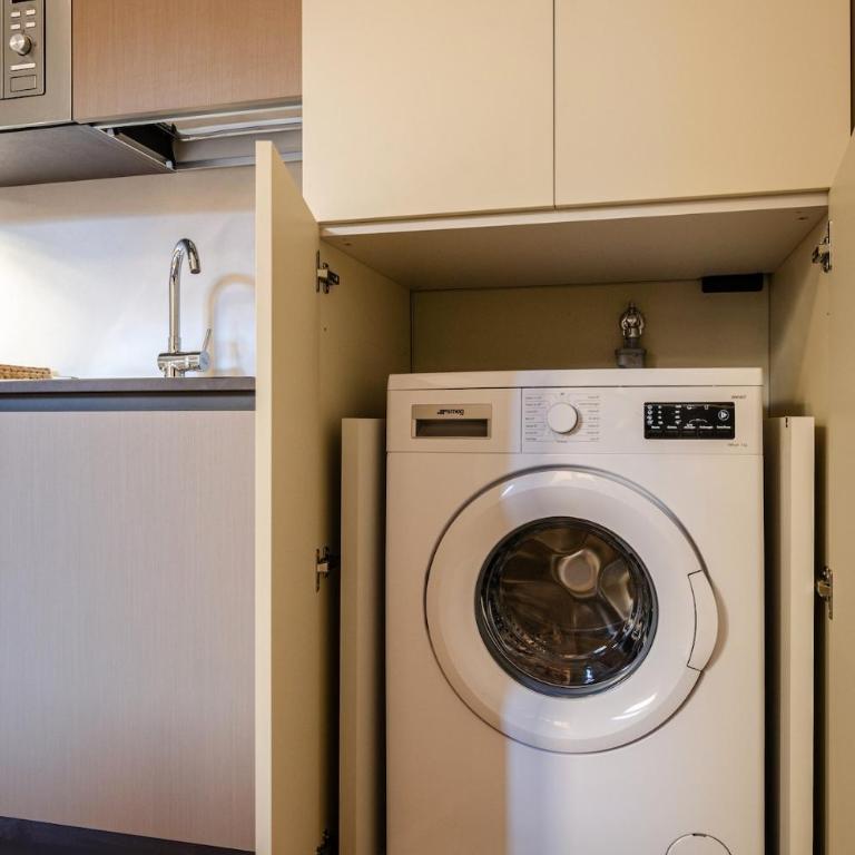 Indipendenza Lofts - Appartamento con 1 Camera da Letto - 24