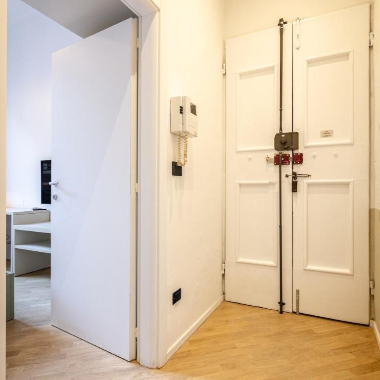 Indipendenza Lofts - Appartamento con 1 Camera da Letto - 5
