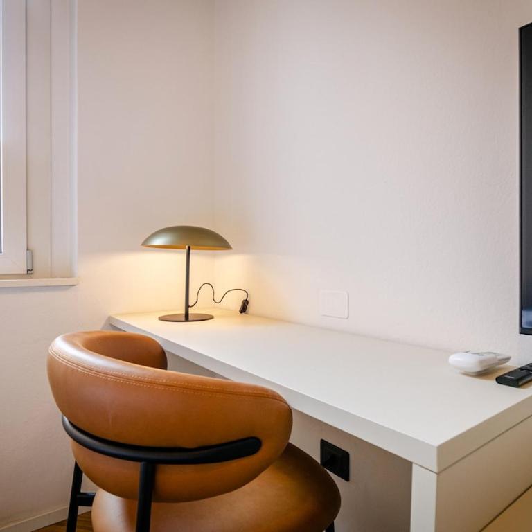 Indipendenza Lofts - Appartamento con 1 Camera da Letto - 12