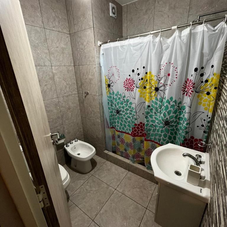 Apartment in San Juan - Apartamento de 1 dormitorio - 8