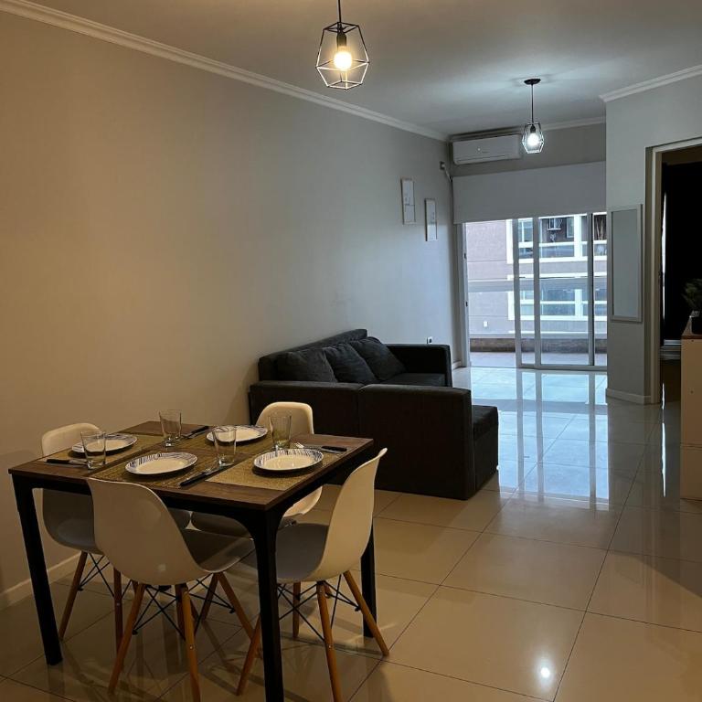 Apartment in San Juan - Apartamento de 1 dormitorio - 14