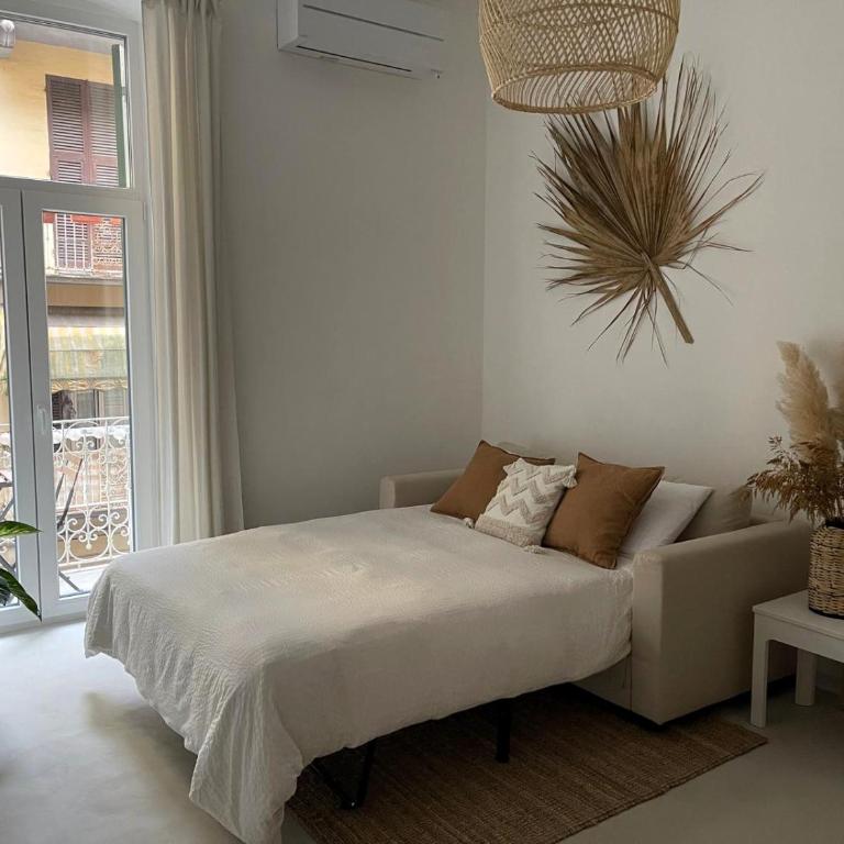 Luxury Designer Suite in the historical center - Appartamento con 2 Camere da Letto e Balcone - 26