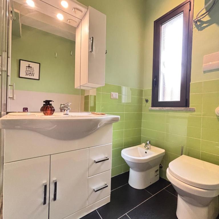 Maison N 16 - One-Bedroom Apartment - 6