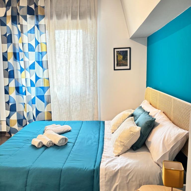 Maison N 16 - One-Bedroom Apartment - 3