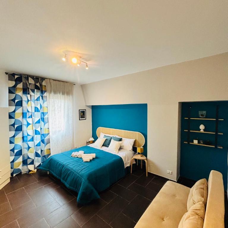Maison N 16 - One-Bedroom Apartment - 8