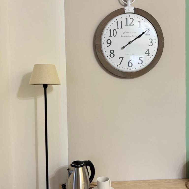 Maison N 16 - One-Bedroom Apartment - 9