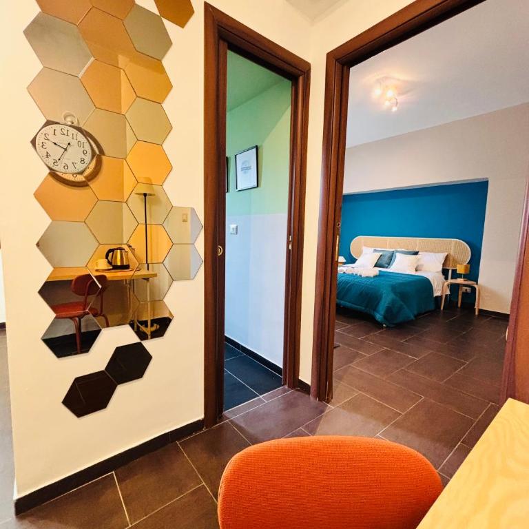 Maison N 16 - One-Bedroom Apartment - 13