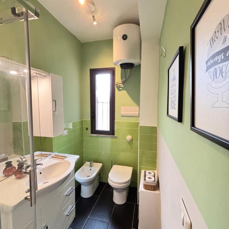 Maison N 16 - One-Bedroom Apartment - 15