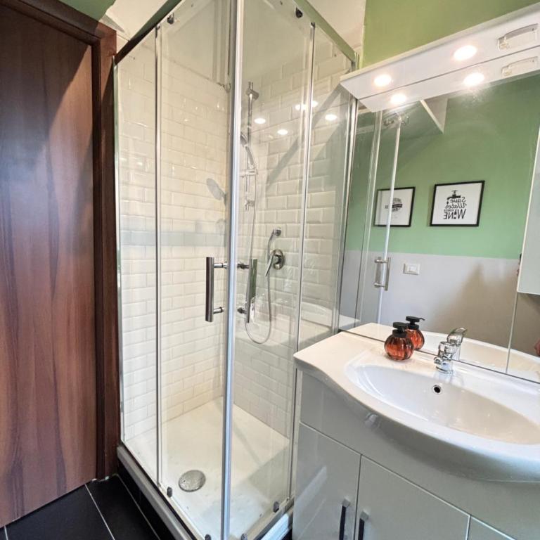 Maison N 16 - One-Bedroom Apartment - 18