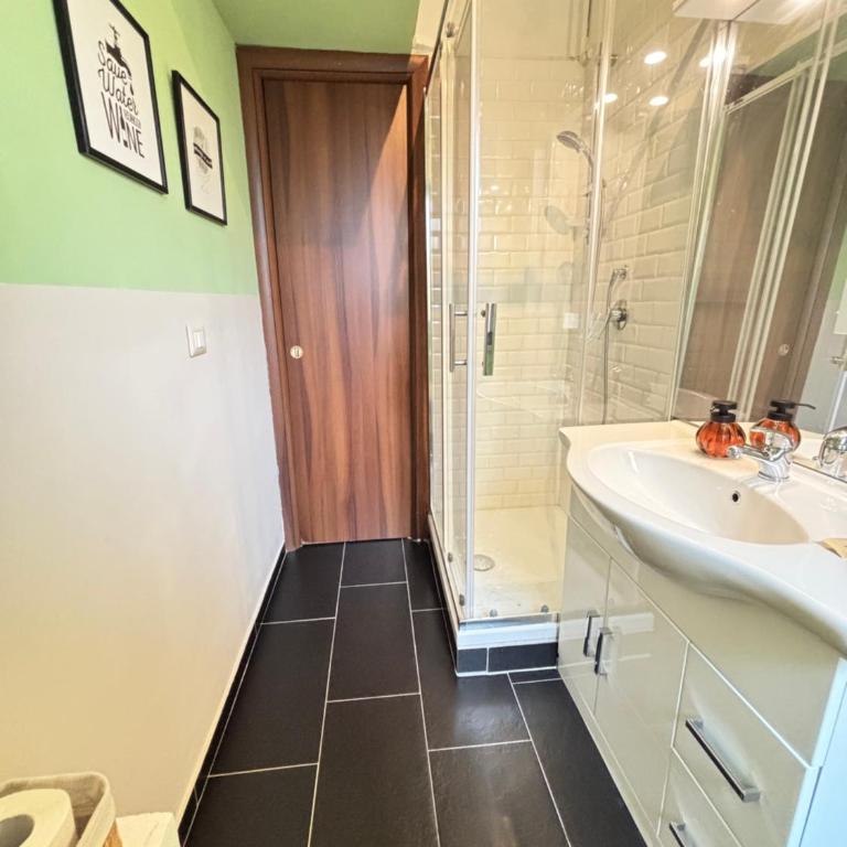 Maison N 16 - One-Bedroom Apartment - 20
