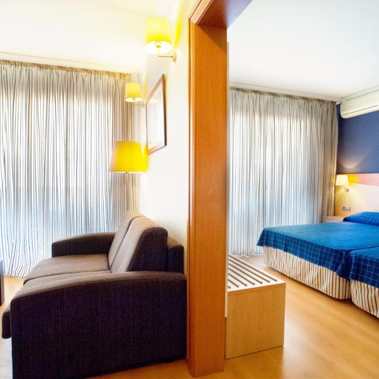 Hotel President - Suite (2 adultos) - 5