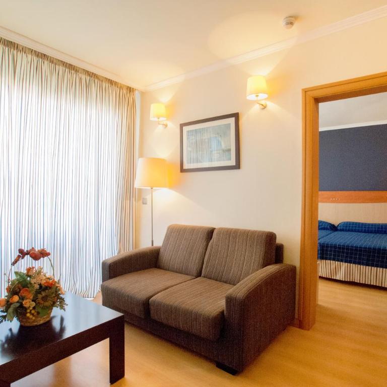 Hotel President - Suite (2 adultos) - 4