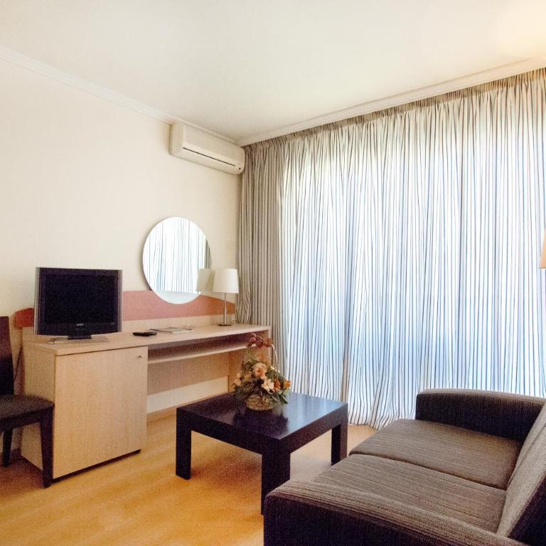 Hotel President - Suite (2 adultos) - 6