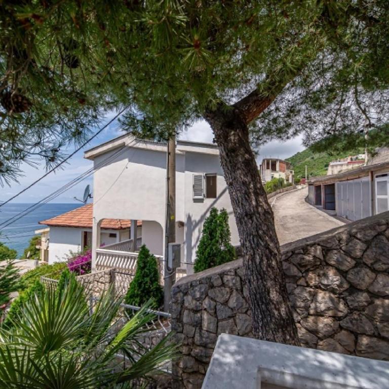Villa Yovan Seaview - Villa - 19