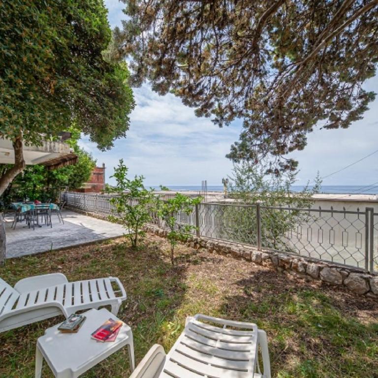 Seaview Bosco Apartment - Apartment - 16