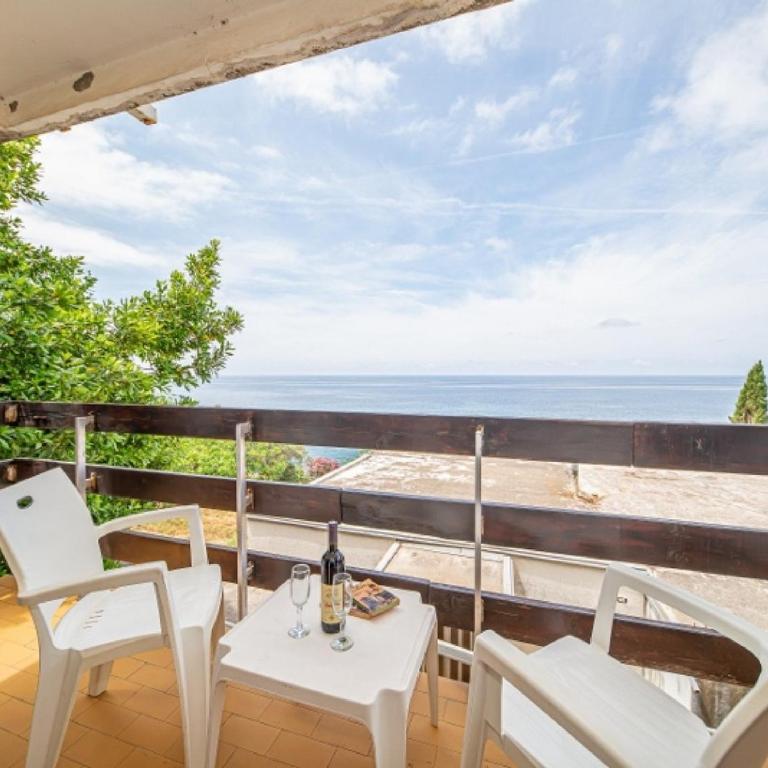 Seaview Bosco Apartment - Apartment - 21