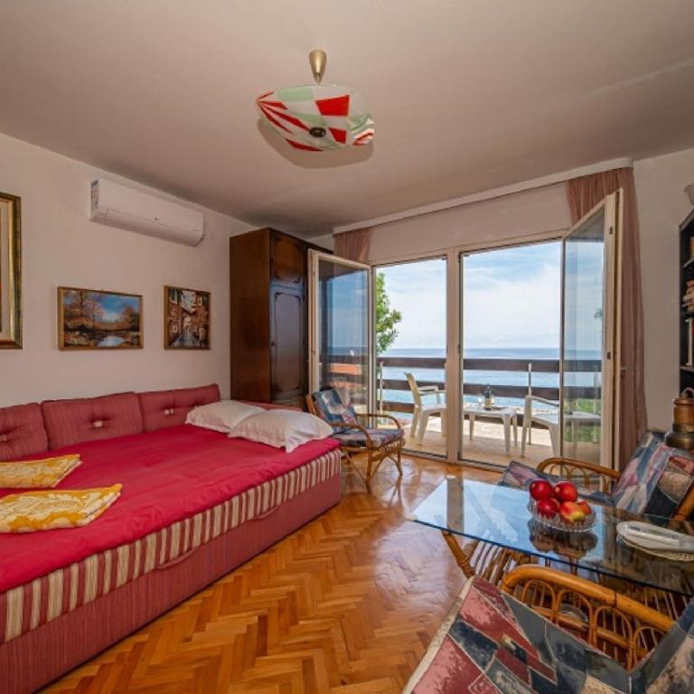 Seaview Bosco Apartment - Apartment - 25