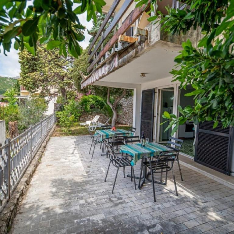 Seaview Bosco Apartment - Apartment - 27