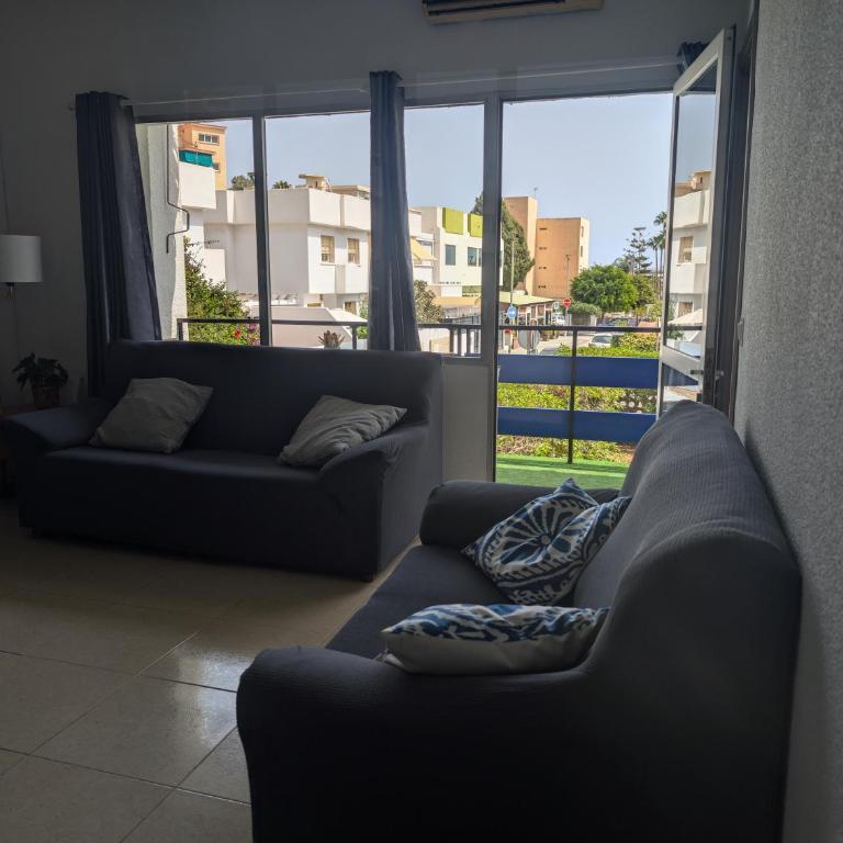 Apartamento en Torremolinos, Los Alamos - Apartment mit 2 Schlafzimmern - 2