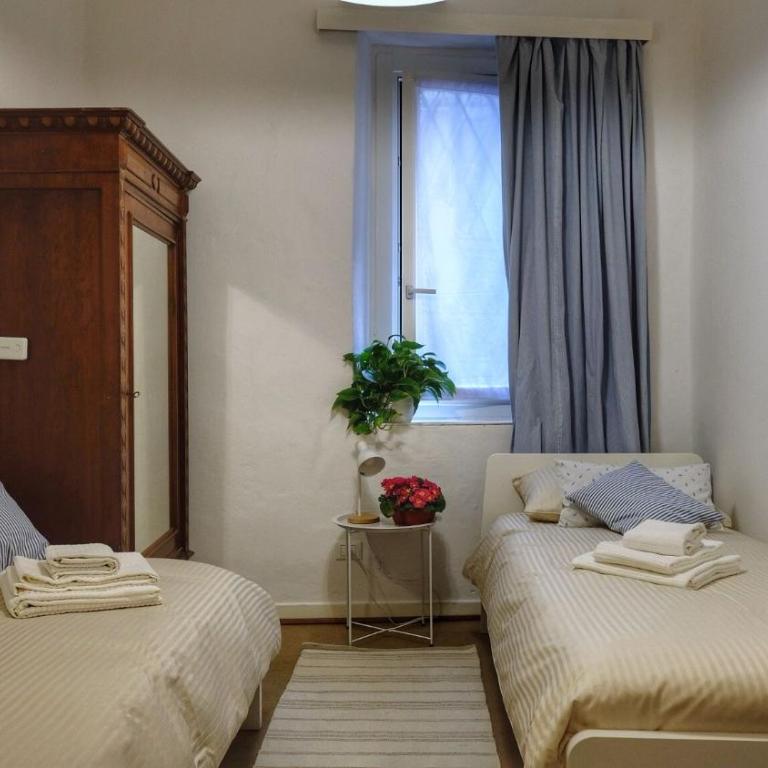 Titaétoile - Appartamento con 2 Camere da Letto - 12