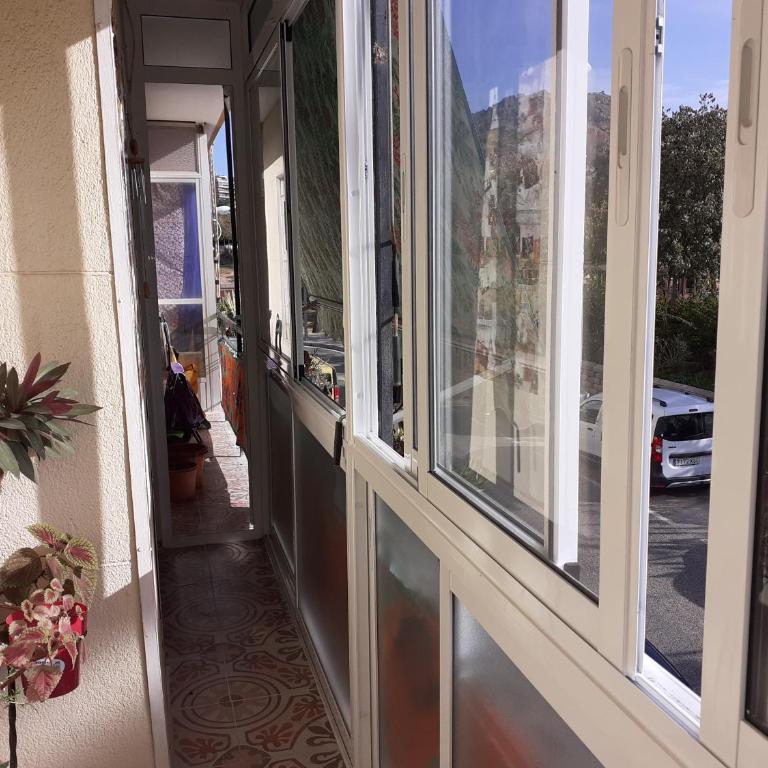 Privileged setting close to Plaza Mar 2 - Apartment - 5