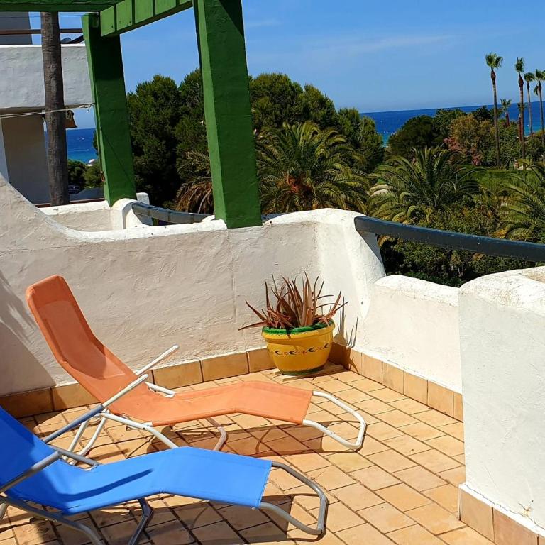 REF. 72 APARTAMENTO EN BAHIA PLATA - Apartment - 1