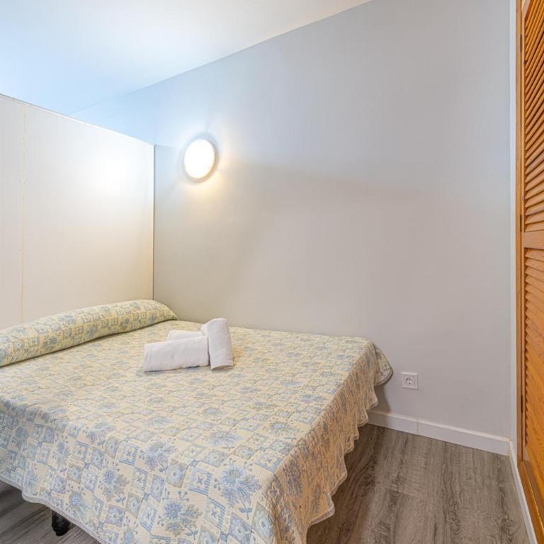 Apartamentos Arcos II Casa Azahar - Estudio - 5