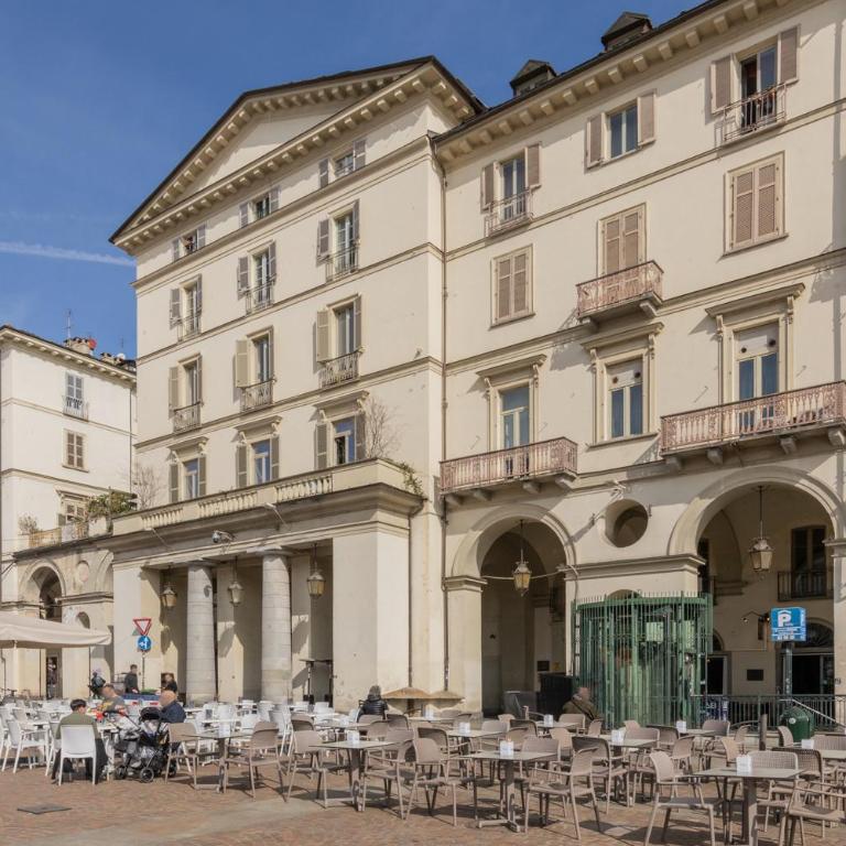 Vittorio Place by Wonderful Italy - Appartamento Classic - 2