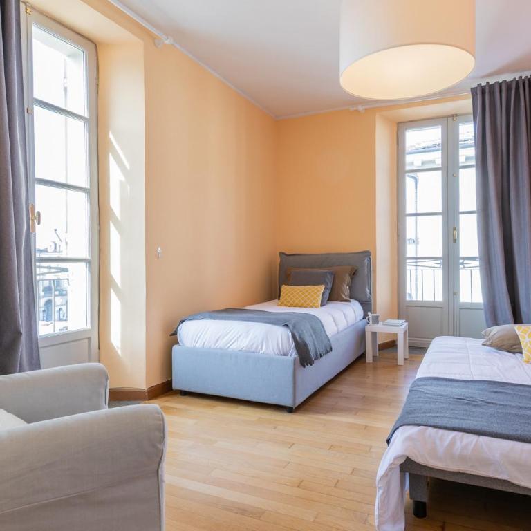 Vittorio Place by Wonderful Italy - Appartamento Classic - 6