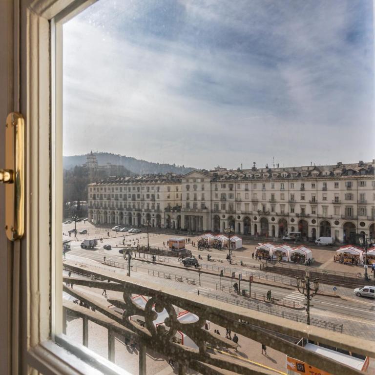Vittorio Place by Wonderful Italy - Appartamento Classic - 7
