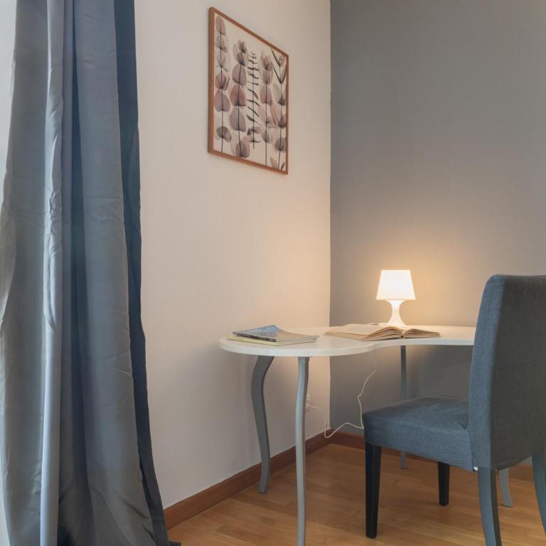 Vittorio Place by Wonderful Italy - Appartamento Classic - 8