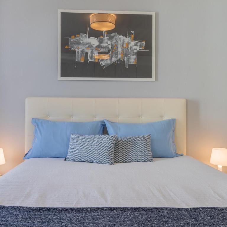 Vittorio Place by Wonderful Italy - Appartamento Classic - 11