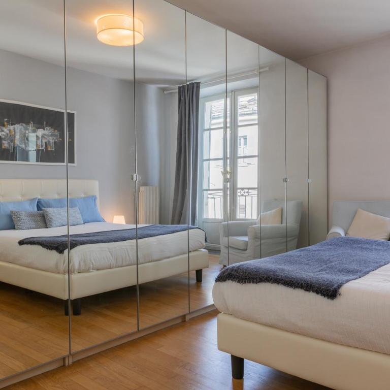 Vittorio Place by Wonderful Italy - Appartamento Classic - 13