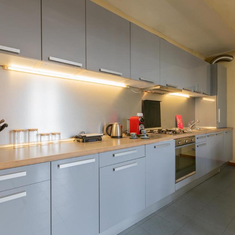 Vittorio Place by Wonderful Italy - Appartamento Classic - 4